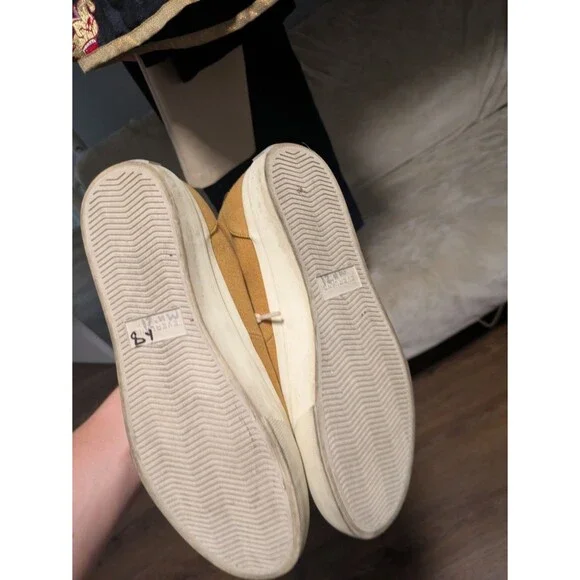 Everlane The Forever High-Top Sneaker Size 8.5 - Picture 4 of 5